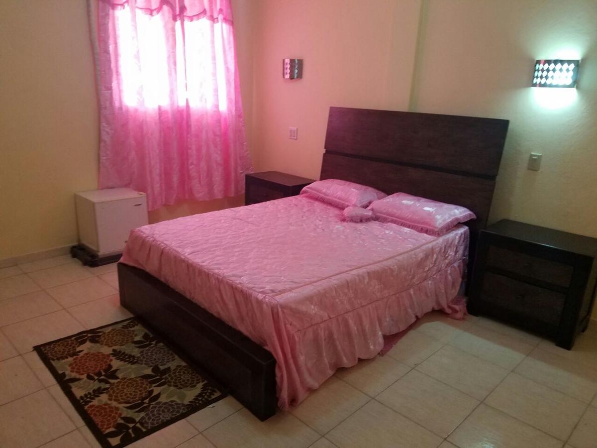 Auberge Pont-Gaudin Gonaives Exterior photo